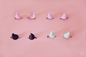 DEVIL HORNS