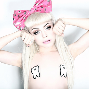 TEETH PASTIES