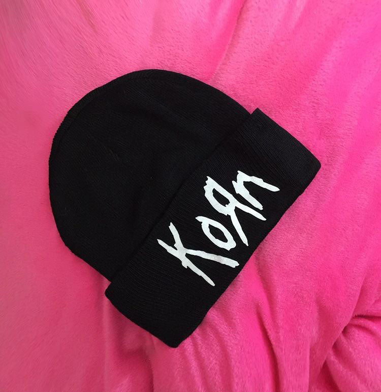 KORN BEANIE