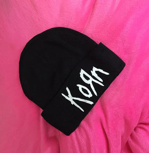 KORN BEANIE
