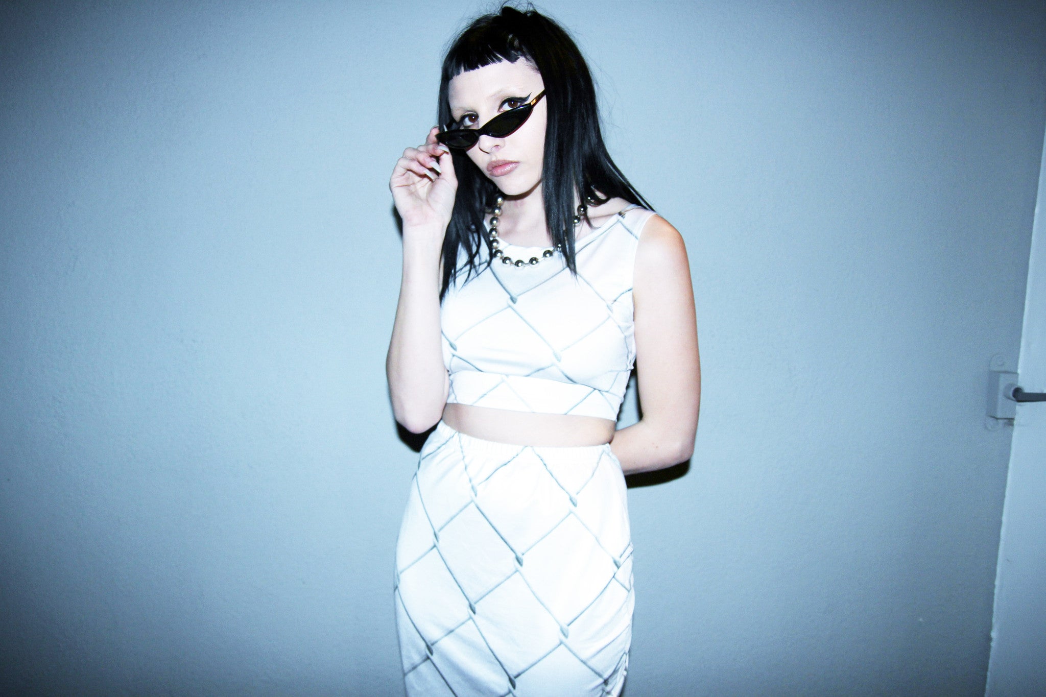 CHAINED SET