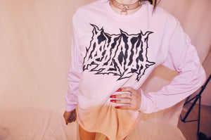 DOLLCULT METAL | LONG SLEEVE