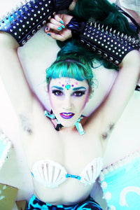 MERMAID HARNESS