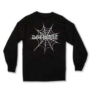 DOLLCULT WEBS | Long Sleeve