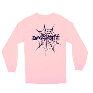 DOLLCULT WEBS | Long Sleeve