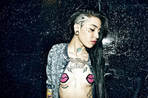 LIPS PASTIES