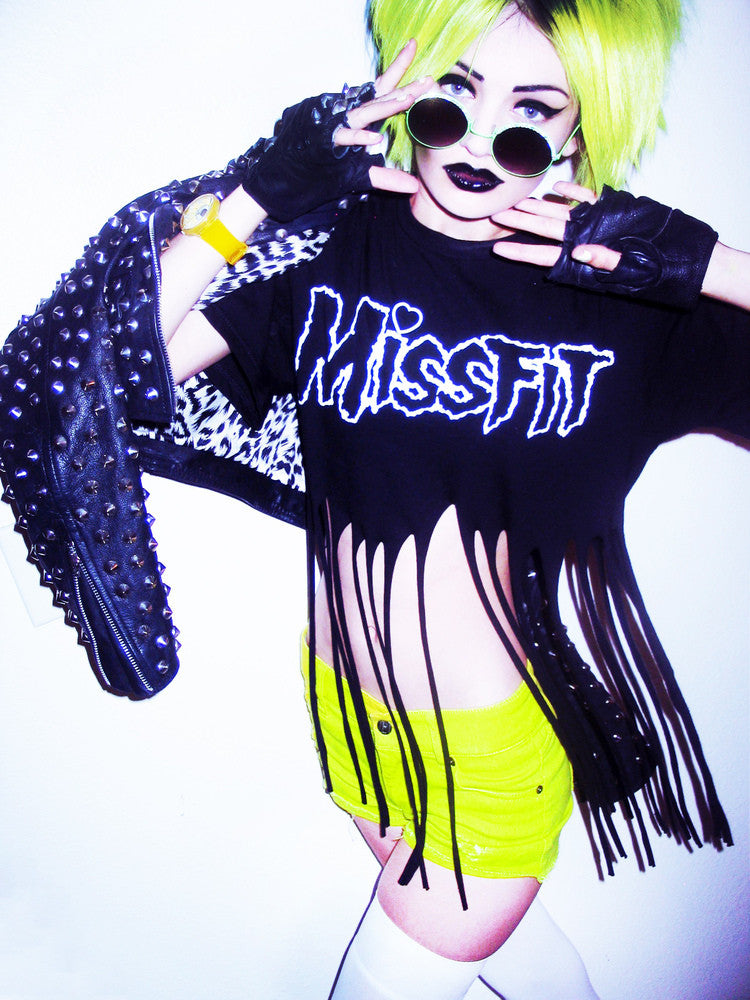 MISSFIT TEE