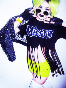 MISSFIT TEE