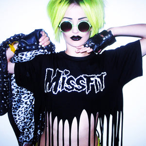 MISSFIT TEE