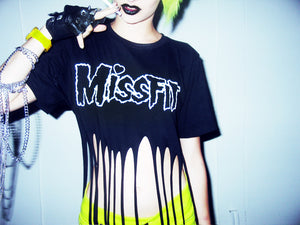 MISSFIT TEE