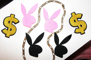PLAYBOY BUNNY PASTIES