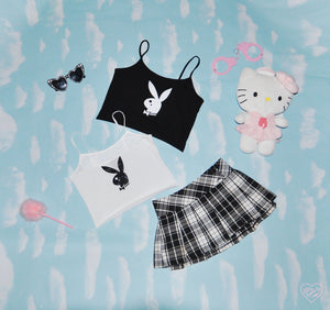 SAD PLAYBOY TANK