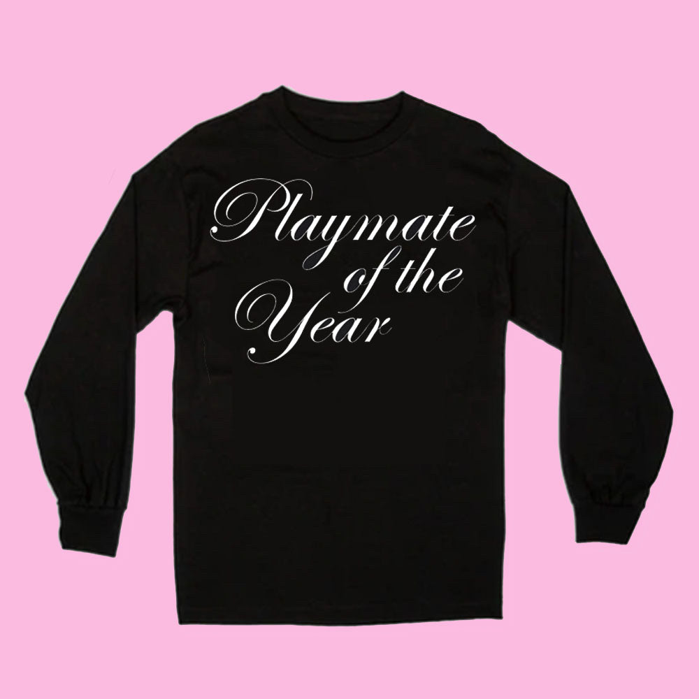 Playmate | Long Sleeve