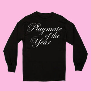 Playmate | Long Sleeve