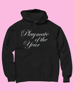 Playmate | Hoodie