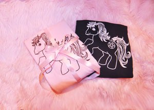MY METAL PONY SWEATSHIRT