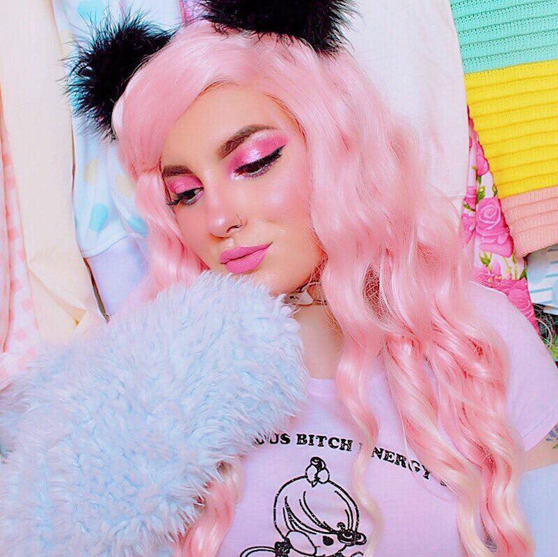PRECIOUS BITCH ENERGY TEE