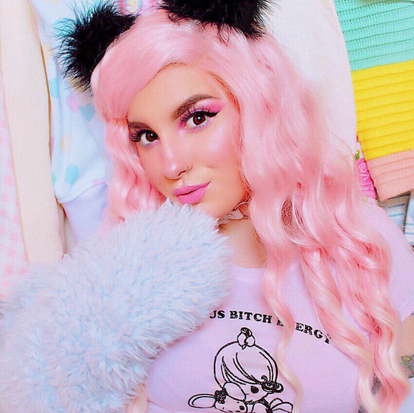 PRECIOUS BITCH ENERGY TEE