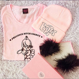 PRECIOUS BITCH ENERGY TEE