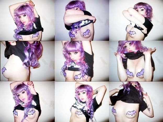 BATS PASTIES