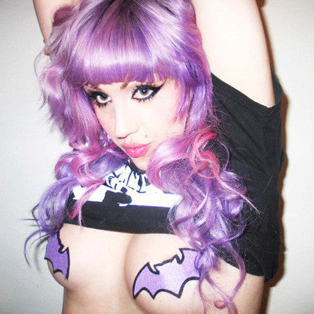 BATS PASTIES