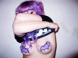 BATS PASTIES