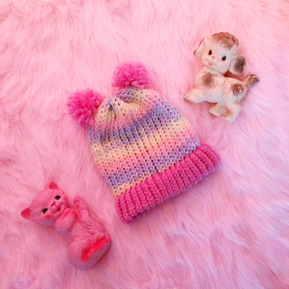 BEANIE BABIES