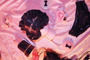 BEAUTY SLEEP MASKS