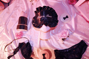BEAUTY SLEEP MASKS