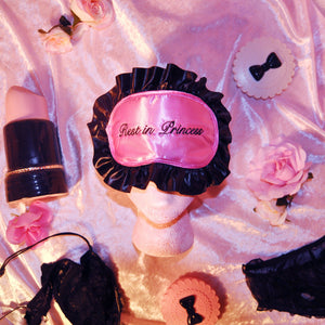 BEAUTY SLEEP MASKS
