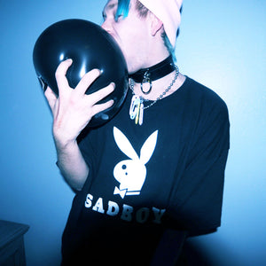 SAD BOYS CLUB X PLAYB0Y