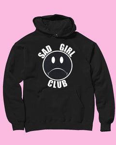 Sad Girls Club | Hoodie
