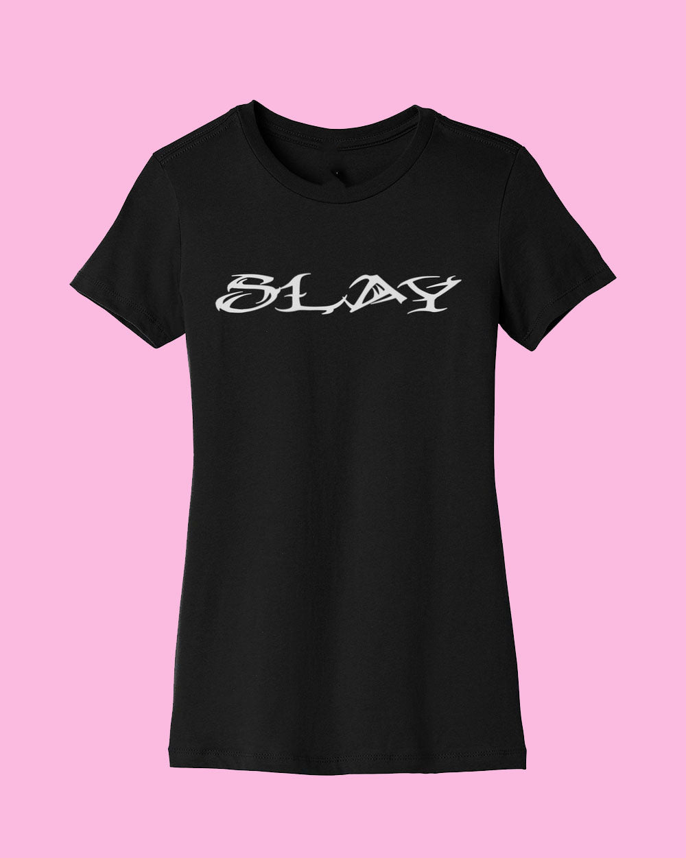 Slay | Tee