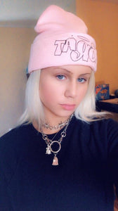BRAT BEANIE