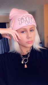 BRAT BEANIE