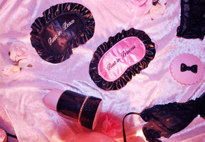 BEAUTY SLEEP MASKS