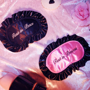 BEAUTY SLEEP MASKS