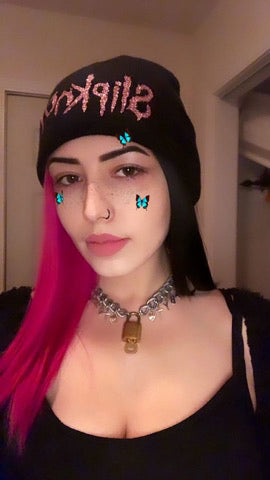 SLIPKNOT BEANIE