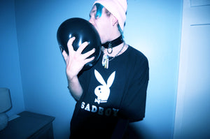 SAD BOYS CLUB X PLAYB0Y
