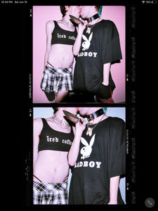 SAD BOYS CLUB X PLAYB0Y