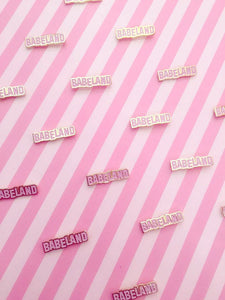 CALIFORNIA DREAMER PIN SET