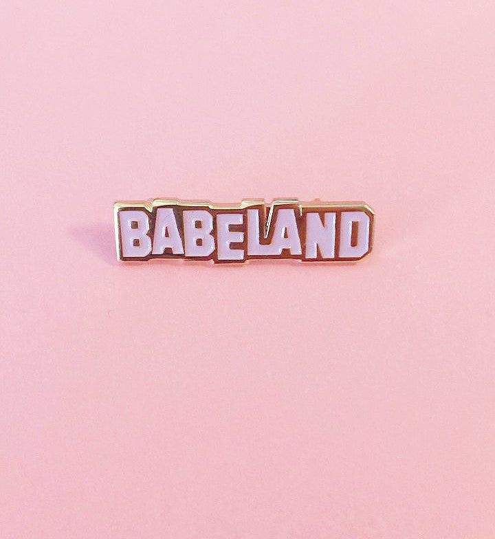 CALIFORNIA DREAMER PIN SET