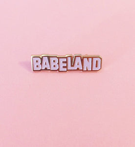 CALIFORNIA DREAMER PIN SET