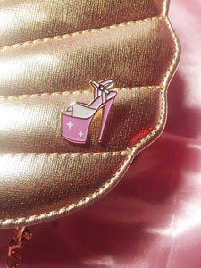 CALIFORNIA DREAMER PIN SET
