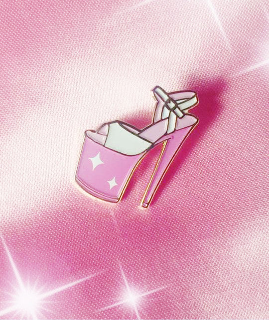 CALIFORNIA DREAMER PIN SET