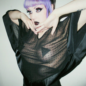TRIANGLE PASTIES