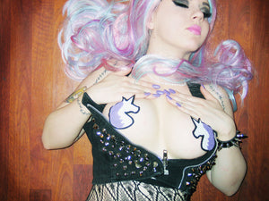 UNICORN PASTIES