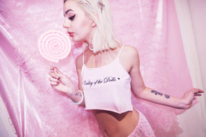 VALLEY OF THE DOLLS