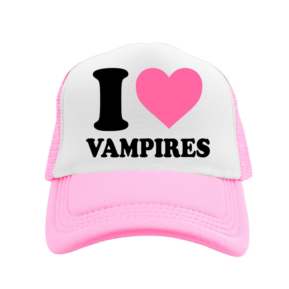 I <3 VAMPIRES SNAP BACK