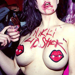 BABY VAMP PASTIES
